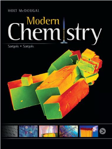 خرید و دانلود نسخه کامل کتاب Modern Chemistry: Student Edition 2012_68d2f20cc2336.jpeg خرید و دانلود نسخه کامل کتاب Modern Chemistry: Student Edition 2012