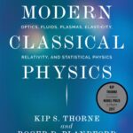 خرید و دانلود نسخه کامل کتاب Modern classical physics: optics, fluids, plasmas, elasticity, relativity, and statistical physics