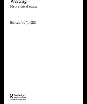 خرید و دانلود نسخه کامل کتاب Modern Confessional Writing  New Critical Essays (Routledge Studies in Twentieth-Century Literature)