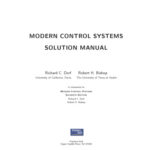 خرید و دانلود نسخه کامل کتاب Modern Control Systems (11th Edition)