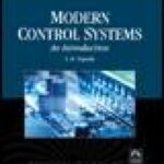 خرید و دانلود نسخه کامل کتاب Modern Control Systems An Introduction