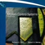 خرید و دانلود نسخه کامل کتاب Modern control systems