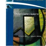 خرید و دانلود نسخه کامل کتاب Modern Control Systems