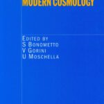 خرید و دانلود نسخه کامل کتاب Modern cosmology
