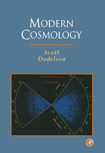خرید و دانلود نسخه کامل کتاب Modern Cosmology_68bc960ce3f5a.jpeg خرید و دانلود نسخه کامل کتاب Modern Cosmology