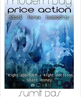خرید و دانلود نسخه کامل کتاب Modern day price action: theory for making profit ad stop loosing money (3w system) (Volume 1) – + pdf