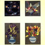 خرید و دانلود نسخه کامل کتاب Modern decorative art