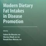 خرید و دانلود نسخه کامل کتاب Modern Dietary Fat Intakes in Disease Promotion