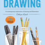 خرید و دانلود نسخه کامل کتاب Modern Drawing: A Contemporary Exploration of Drawing and Illustration