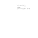 خرید و دانلود نسخه کامل کتاب Modern Drying Technology: Computational Tools at Different Scales, Volume 1