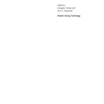 خرید و دانلود نسخه کامل کتاب Modern Drying Technology: Energy Savings, Volume 4