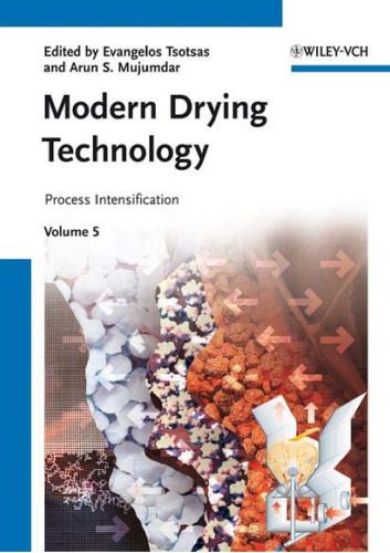 خرید و دانلود نسخه کامل کتاب Modern Drying Technology, Process Intensification_68d4eca4b9fe2.jpeg خرید و دانلود نسخه کامل کتاب Modern Drying Technology, Process Intensification