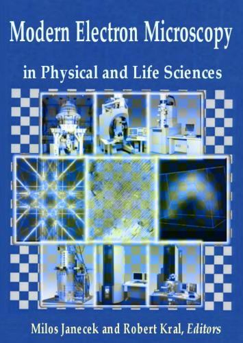 خرید و دانلود نسخه کامل کتاب Modern Electron Microscopy in Physical and Life Sciences_68bd54d15e8d9.jpeg خرید و دانلود نسخه کامل کتاب Modern Electron Microscopy in Physical and Life Sciences