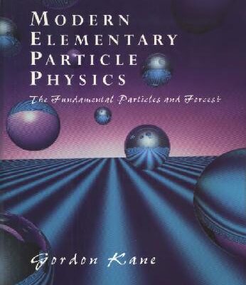 خرید و دانلود نسخه کامل کتاب Modern elementary particle physics