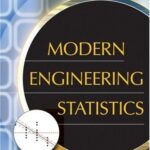 خرید و دانلود نسخه کامل کتاب Modern Engineering Statistics
