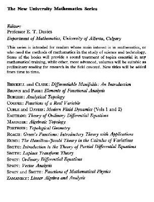 خرید و دانلود نسخه کامل کتاب Modern Fluid Dynamics. Compressible flow