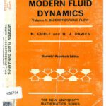 خرید و دانلود نسخه کامل کتاب Modern fluid dynamics
