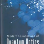 خرید و دانلود نسخه کامل کتاب Modern foundations of quantum optics