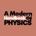 خرید و دانلود نسخه کامل کتاب Modern Handbook of Physics
