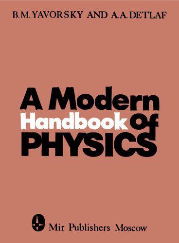 خرید و دانلود نسخه کامل کتاب Modern Handbook of Physics_68bc7f4e67de6.jpeg خرید و دانلود نسخه کامل کتاب Modern Handbook of Physics