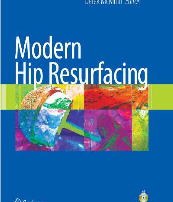 خرید و دانلود نسخه کامل کتاب Modern Hip Resurfacing