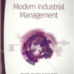 خرید و دانلود نسخه کامل کتاب Modern Industrial Management