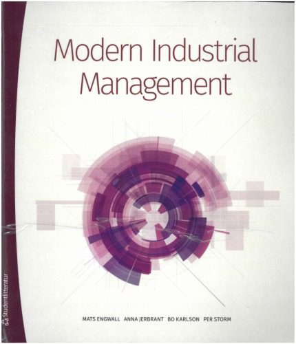 خرید و دانلود نسخه کامل کتاب Modern Industrial Management_68d81c22c5006.jpeg خرید و دانلود نسخه کامل کتاب Modern Industrial Management