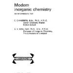 خرید و دانلود نسخه کامل کتاب Modern Inorganic Chemistry