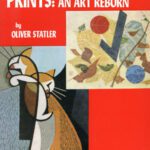 خرید و دانلود نسخه کامل کتاب Modern Japanese prints: an art reborn