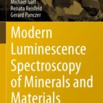 خرید و دانلود نسخه کامل کتاب Modern Luminescence Spectroscopy of Minerals and Materials
