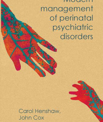 خرید و دانلود نسخه کامل کتاب Modern Management of Perinatal Psychiatric Disorders