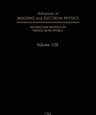 خرید و دانلود نسخه کامل کتاب Modern Map Methods in Particle Beam Physics