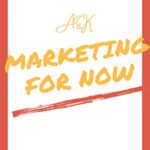 خرید و دانلود نسخه کامل کتاب Modern Marketing – Marketing for the Now –  +  pdf