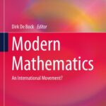 خرید و دانلود نسخه کامل کتاب Modern Mathematics: An International Movement?