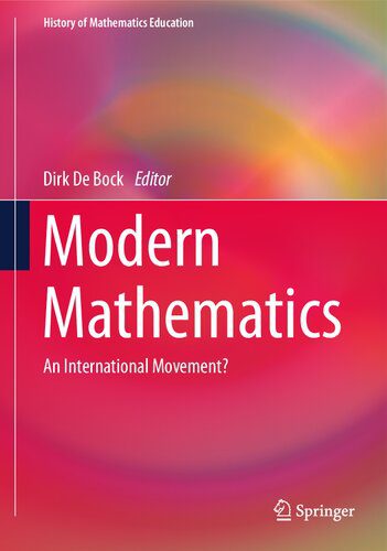 خرید و دانلود نسخه کامل کتاب Modern Mathematics: An International Movement?_68c6995cc5200.jpeg خرید و دانلود نسخه کامل کتاب Modern Mathematics: An International Movement?