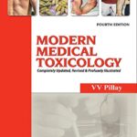 خرید و دانلود نسخه کامل کتاب Modern Medical Toxicology – Original PDF