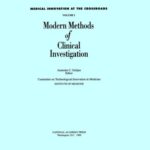خرید و دانلود نسخه کامل کتاب Modern methods of clinical investigation