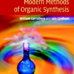 خرید و دانلود نسخه کامل کتاب Modern Methods of Organic Synthesis