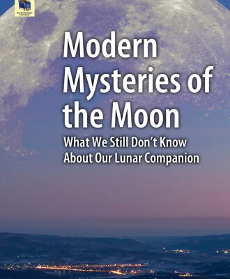 خرید و دانلود نسخه کامل کتاب Modern Mysteries of the Moon: What We Still Don’t Know About Our Lunar Companion