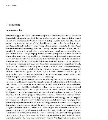خرید و دانلود نسخه کامل کتاب Modern Neuroscience Research Protocol