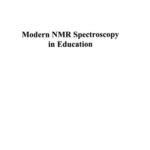 خرید و دانلود نسخه کامل کتاب Modern NMR Spectroscopy in Education