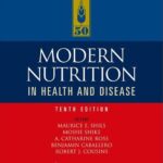 خرید و دانلود نسخه کامل کتاب Modern Nutrition in Health and Disease