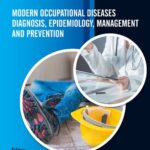 خرید و دانلود نسخه کامل کتاب Modern Occupational Diseases Diagnosis, Epidemiology, Management and Prevention