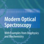 خرید و دانلود نسخه کامل کتاب Modern Optical Spectroscopy: With Examples from Biophysics and Biochemistry