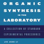 خرید و دانلود نسخه کامل کتاب Modern Organic Synthesis in the Laboratory