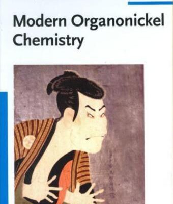خرید و دانلود نسخه کامل کتاب Modern Organonickel Chemistry