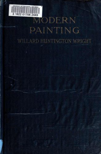 خرید و دانلود نسخه کامل کتاب Modern Painting Its Tendency And Meaning_68d5b789e6ea0.jpeg خرید و دانلود نسخه کامل کتاب Modern Painting Its Tendency And Meaning