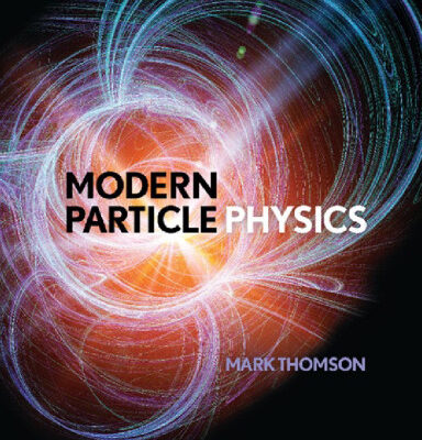 خرید و دانلود نسخه کامل کتاب Modern Particle Physics