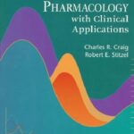 خرید و دانلود نسخه کامل کتاب Modern Pharmacology With Clinical Applications