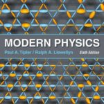 خرید و دانلود نسخه کامل کتاب Modern Physics, 6th Edition